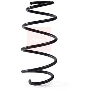 Apec Coil Spring Front ACS2176