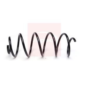 Apec Coil Spring Front ACS2180