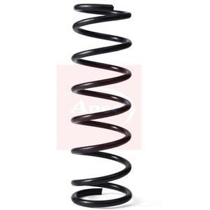 Apec Coil Spring Rear ACS2187