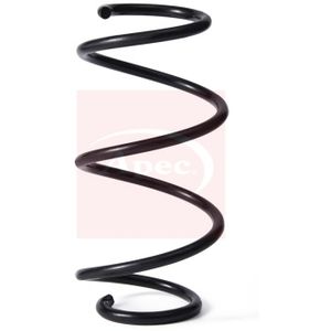 Apec Coil Spring Front ACS2202