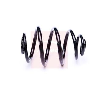 Apec Coil Spring Rear ACS2204