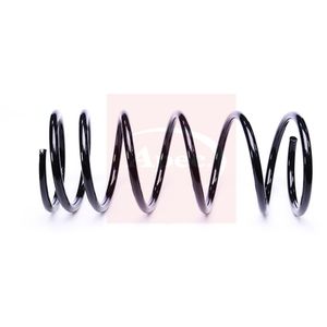 Apec Coil Spring Rear ACS2231