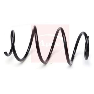 Apec Coil Spring Front ACS2239