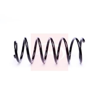 Apec Coil Spring Rear ACS2253