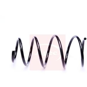Apec Coil Spring Front ACS2271