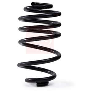 Apec Coil Spring Rear ACS2294