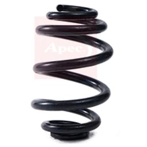 Apec Coil Spring Rear ACS2321