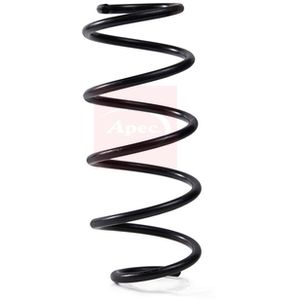 Apec Coil Spring Front ACS2350