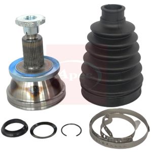 Apec CV Joint Front Outer ACV1010