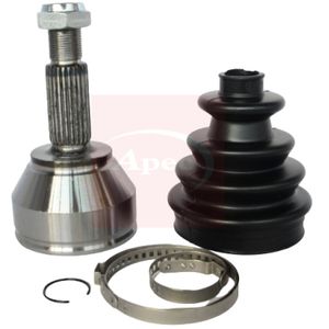 Apec CV Joint Front Outer ACV1012