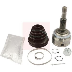 Apec CV Joint Front Outer ACV1015