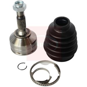 Apec CV Joint Front Outer ACV1016