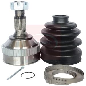 Apec CV Joint Front Outer ACV1018