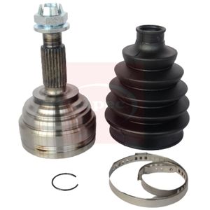 Apec CV Joint Front Outer ACV1025