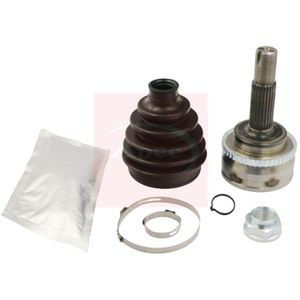 Apec CV Joint Front Outer ACV1030