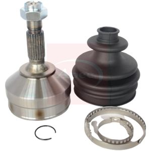 Apec CV Joint Front Outer ACV1031