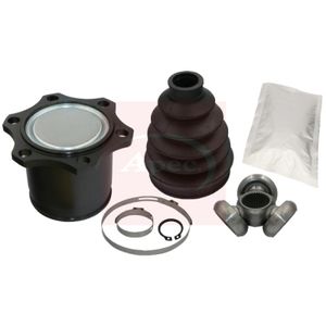 Apec CV Joint Front Inner, Left ACV1032