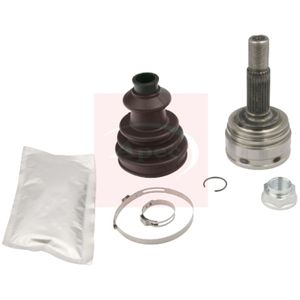 Apec CV Joint Front Outer ACV1033
