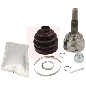 Apec CV Joint Front Outer ACV1034
