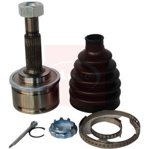 Apec CV Joint Front Outer ACV1041