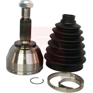 Apec CV Joint Front Outer ACV1043