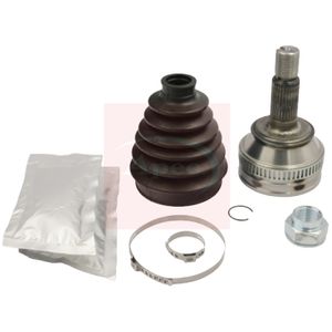 Apec CV Joint Rear Outer ACV1045