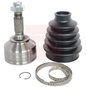 Apec CV Joint Front Outer ACV1050