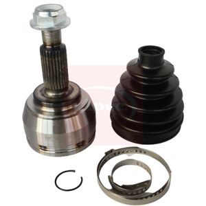 Apec CV Joint Front Outer ACV1059