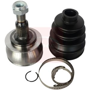 Apec CV Joint Front Outer ACV1067