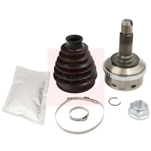 Apec CV Joint Front Outer ACV1068