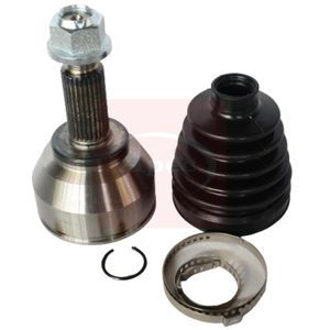 Apec CV Joint Front Outer ACV1069