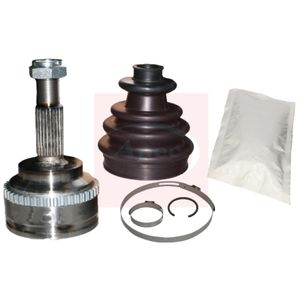 Apec CV Joint Front Outer ACV1071