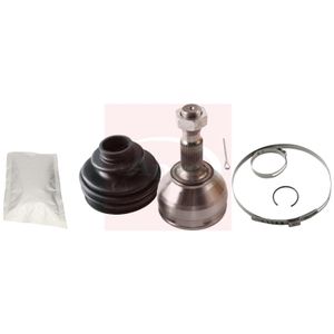 Apec CV Joint Front Outer ACV1072