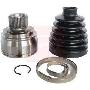 Apec CV Joint Front Outer ACV1073