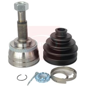 Apec CV Joint Front Outer ACV1077