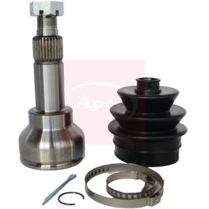 Apec CV Joint Front Outer ACV1081
