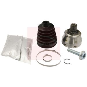 Apec CV Joint Front Outer ACV1086
