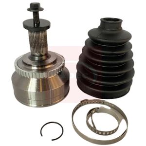 Apec CV Joint Front Outer ACV1088