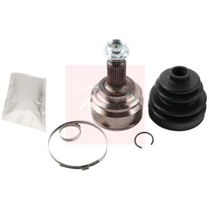 Apec CV Joint Front Outer ACV1093