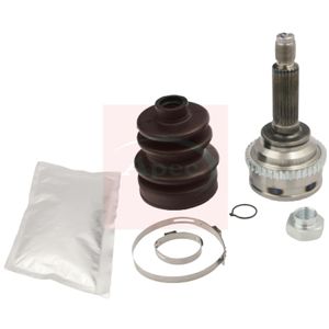 Apec CV Joint Front Outer ACV1094