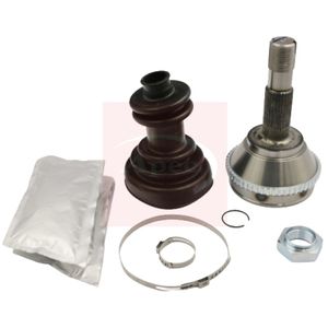 Apec CV Joint Front Outer ACV1095
