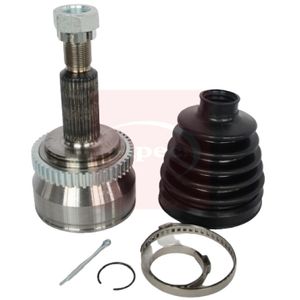 Apec CV Joint Front Outer ACV1111