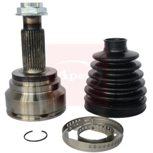 Apec CV Joint Front Outer ACV1112
