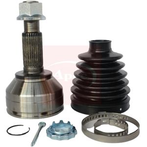 Apec CV Joint Front Outer ACV1116