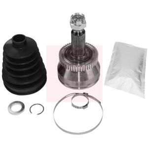 Apec CV Joint Front Outer ACV1125