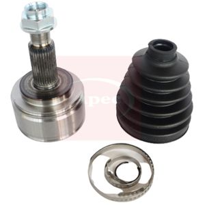 Apec CV Joint Front Outer ACV1137