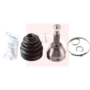 Apec CV Joint Front Outer ACV1142