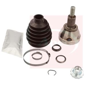 Apec CV Joint Front Outer ACV1149