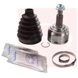 Apec CV Joint Front Outer ACV1152