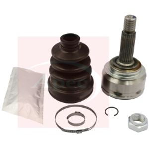 Apec CV Joint Front Outer ACV1155